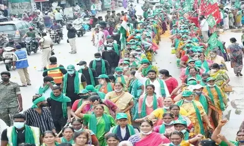 tiruapathi, farmers, police, chandrababu