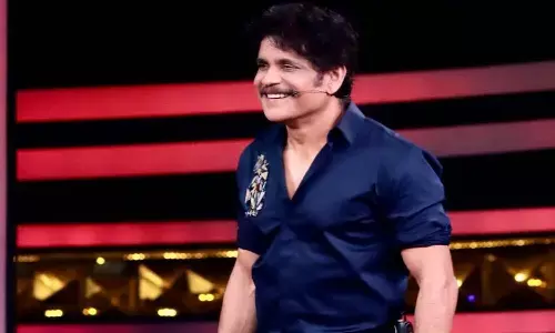 big boss season 5, grand finale, nagarjuna, ranveer singh, deepika padukone