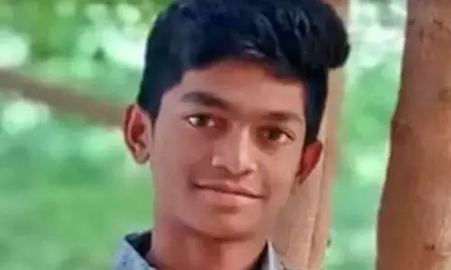 kabaddi, santhosh hasan, mahaboobabad, died