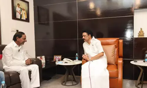 stalin, kcr, chennai, national politics