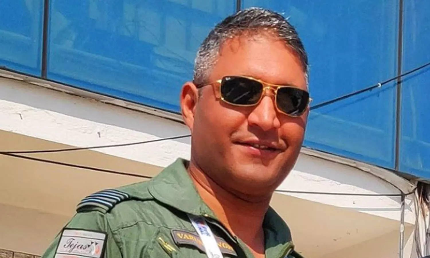 varun singh, helecaptor crash, tamilnadu, died