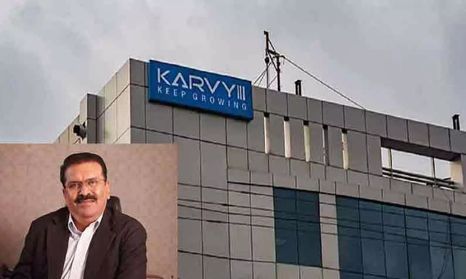 karvi, fraud, pardhasaradhi, banks, bangalore, napally court