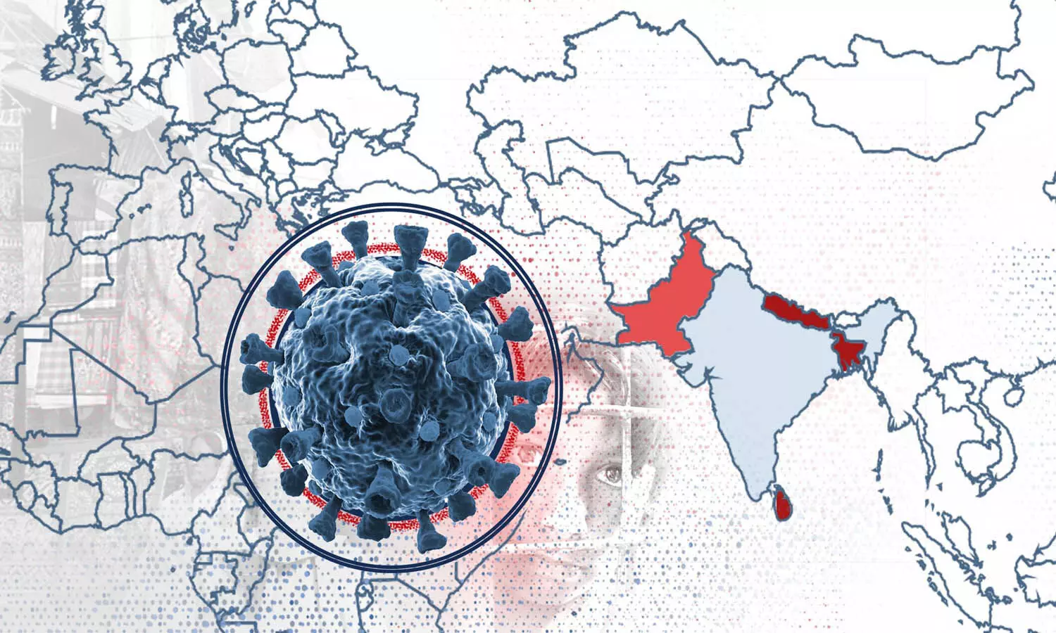corona, india, positive cases, deaths, recovery