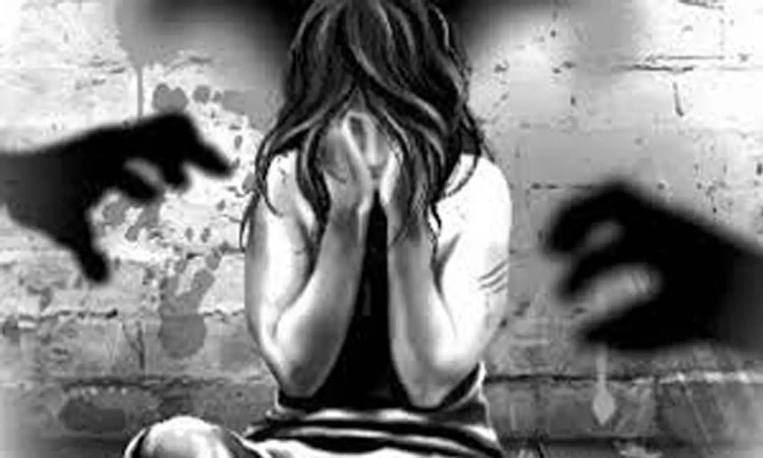 rape, hyderabad, rajendra nagar, student, young man