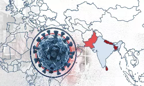 corona, india, positive cases, deaths, recovery