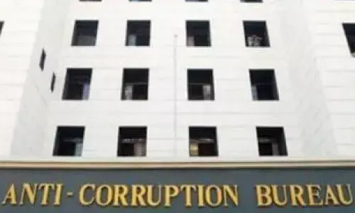 acb, dsp, hmda, vigilence, telangana