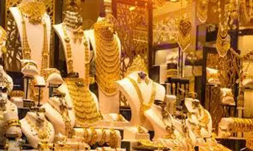 gold, silver, prices, bullion market, hyderabad