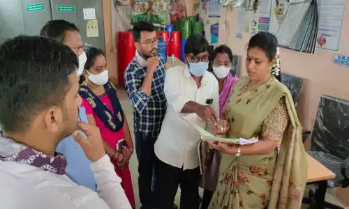 rk roja, ys jagan, narari, birth day, adopt, village