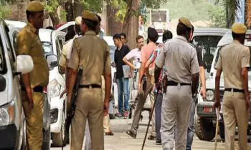 murder, uttarpradesh,punam, rampal, police