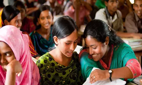 central government, marriage, girls, 21 years