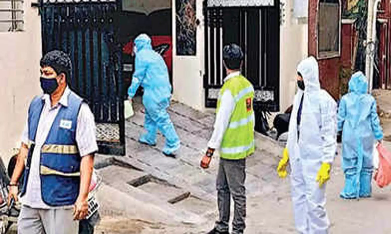 omicron, telangana, vaccination, test, tracing omicron, telangana, vaccination, test, tracing