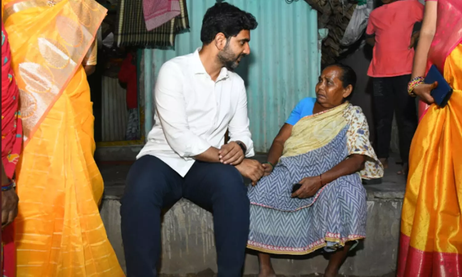nara lokesh, tdp, chandrababu, janasena, andhra pradesh