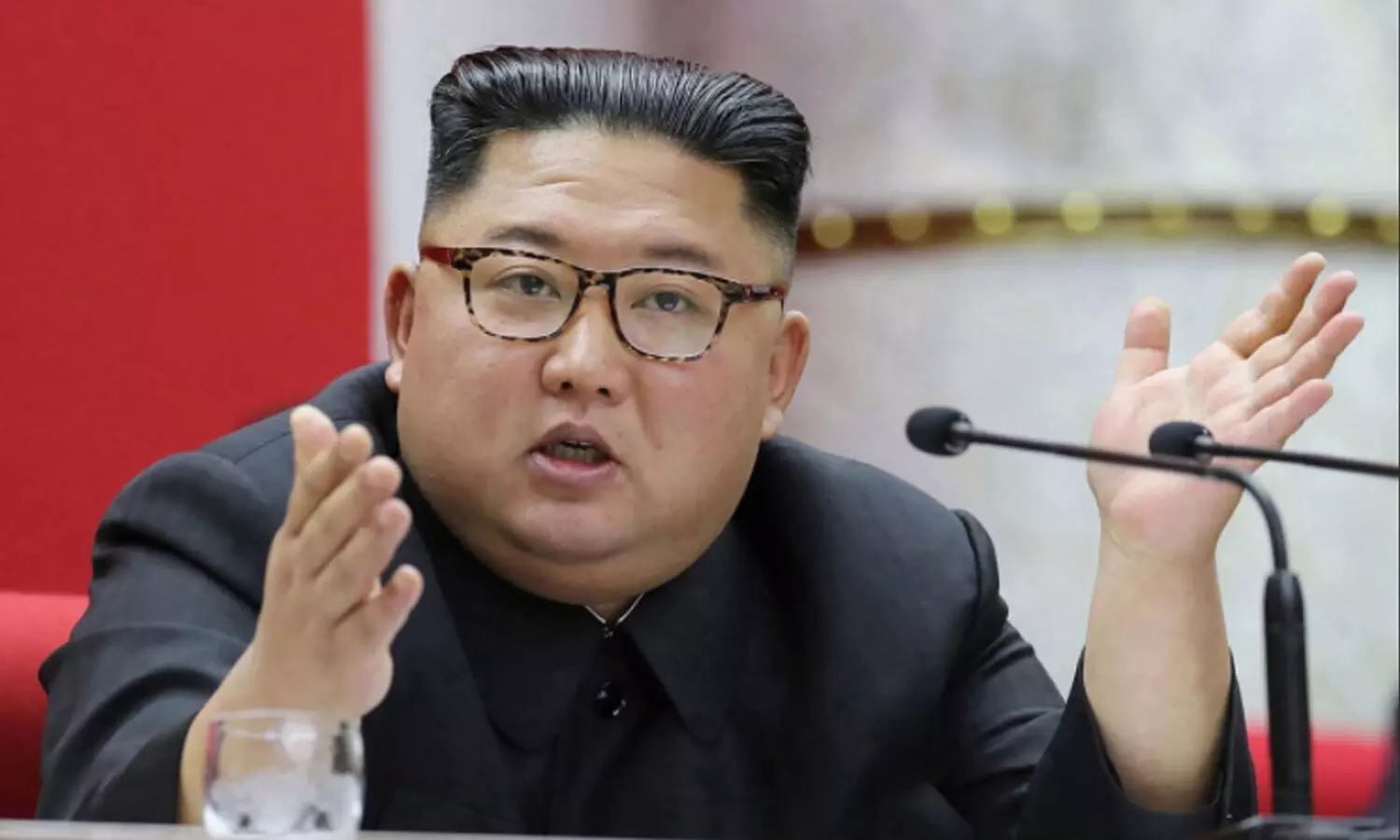 kim jong un, north korea, restrictions, ten days