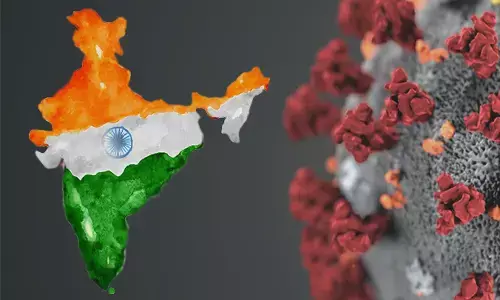 corona, positive cases, deaths, recovery, india