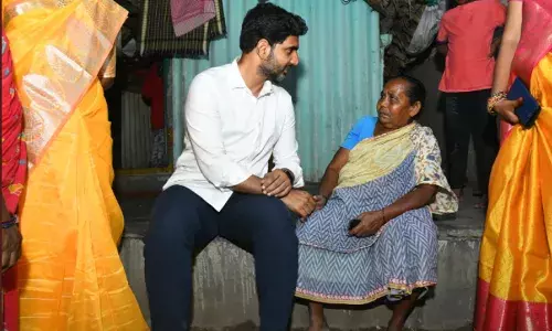nara lokesh, tdp, chandrababu, janasena, andhra pradesh