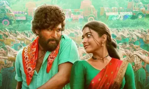 pushpa, allu arjun, sukumar, movie review