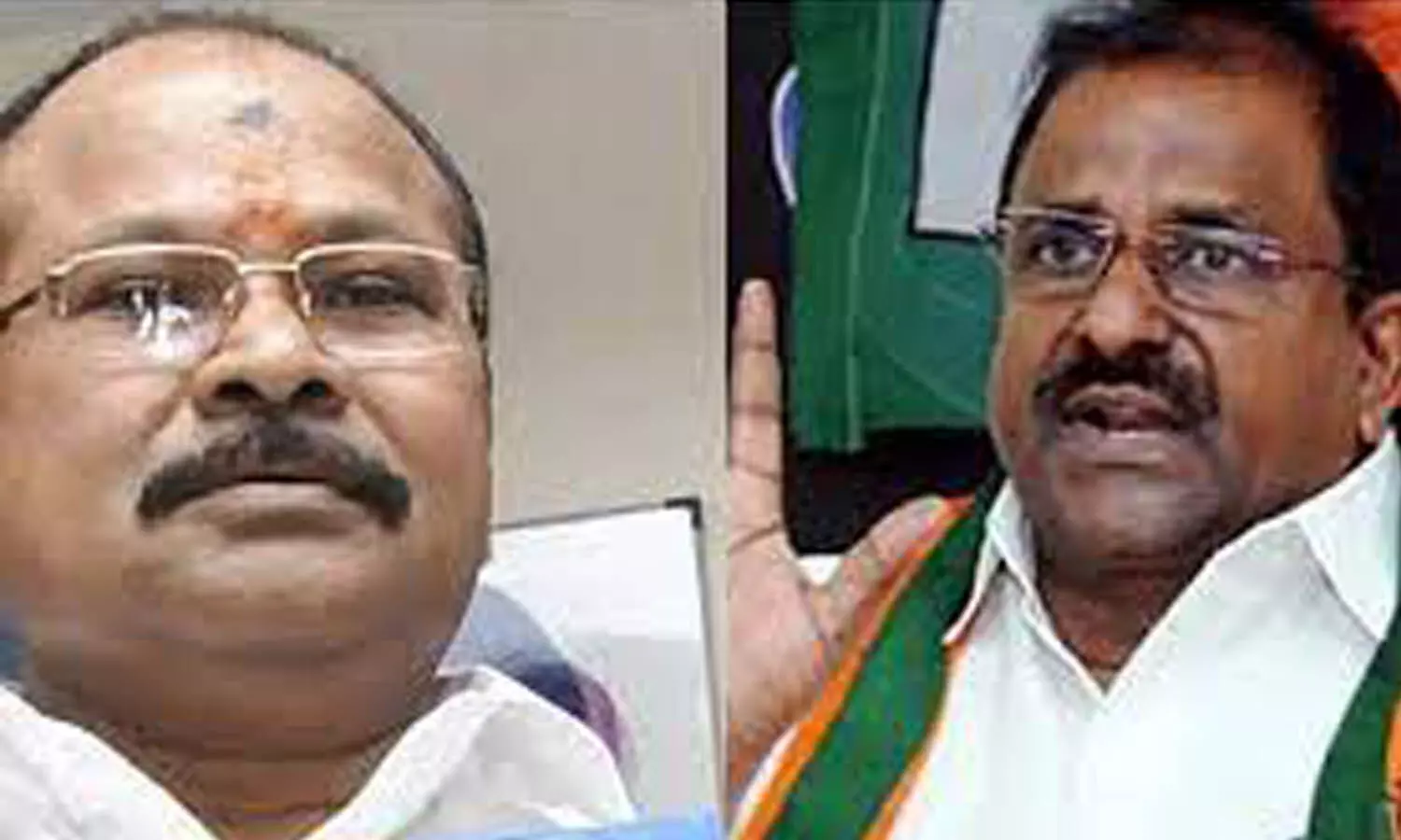 bjp, janasena, somi veerraju, kanna lakshmi narayana