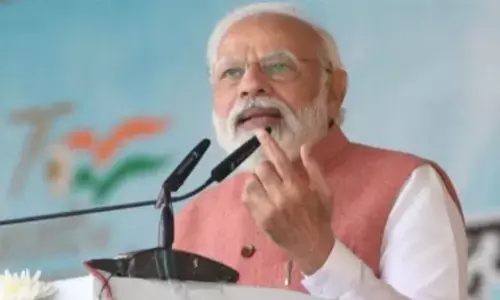 modi, uttar pradesh, meerat, dhyanchand university