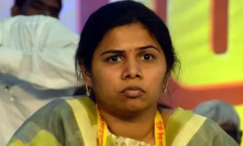 bhuma akhilpriya, boyinapalli kidnap case, hyderabad