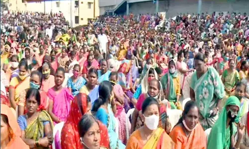 rayalaseema, development, tirupathi, uttarandhra