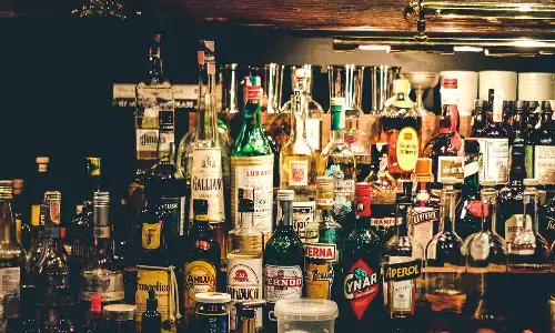 liqour, andhra pradesh, all brands, government