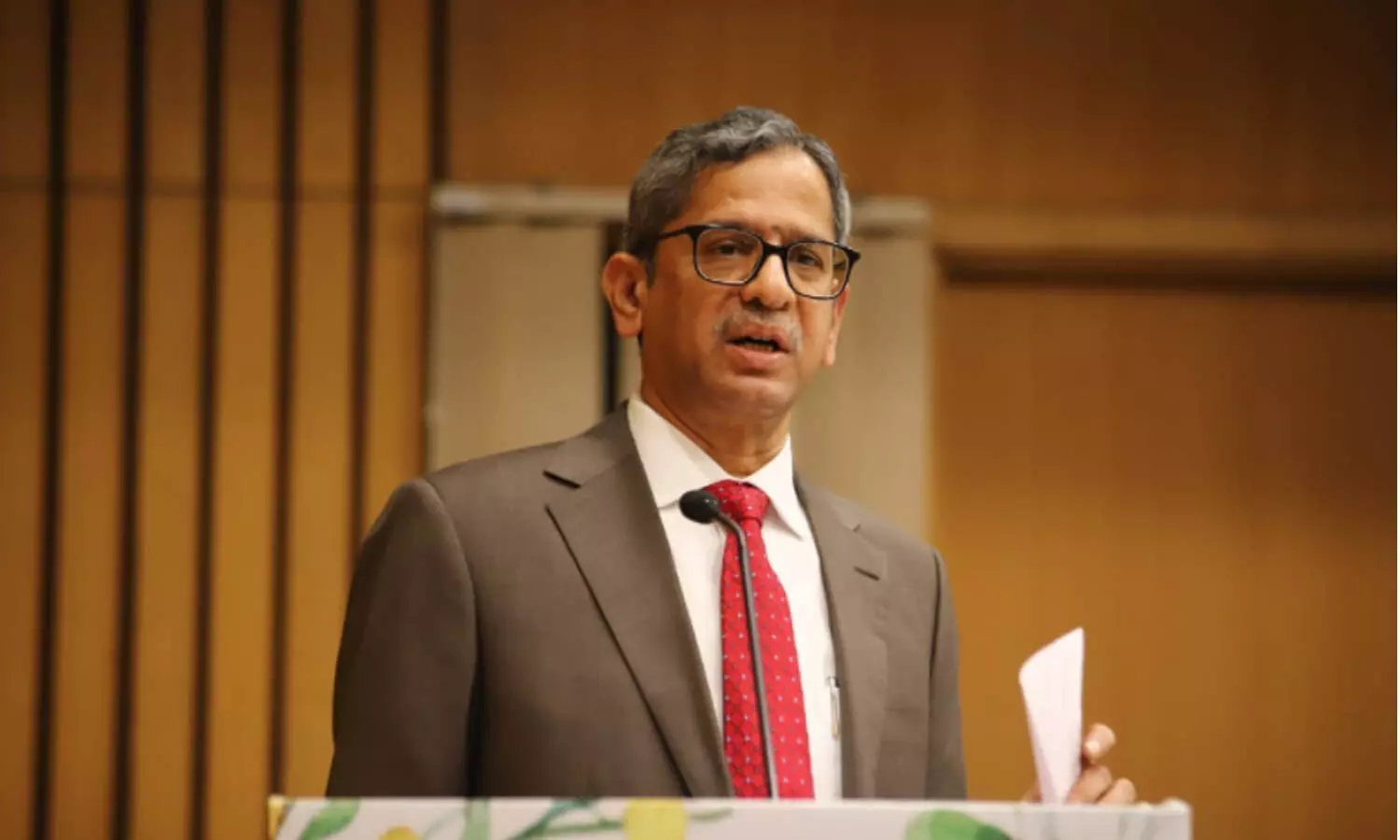 justice nv ramana, indrakiladri, durgamma, perini nani, kesineni nani