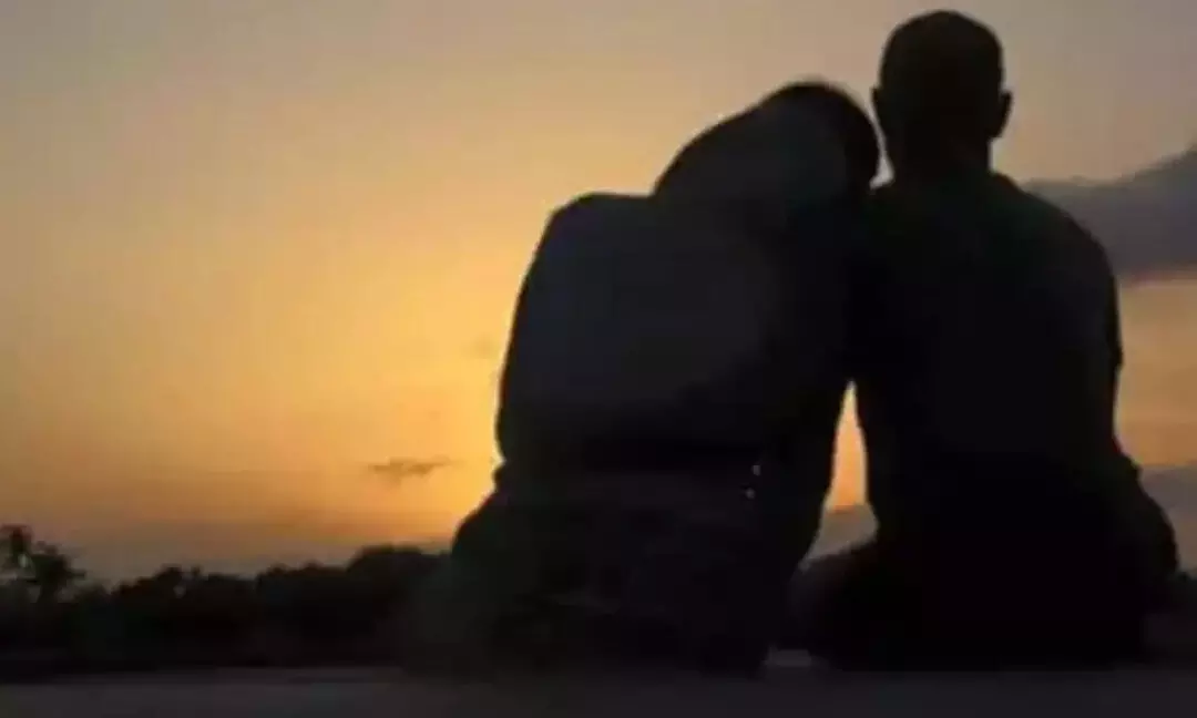 ఏడాదిగా సహజీవనం.. మరొకరితో నిశ్చితార్థం.. ఆఖరికి ఇలా !