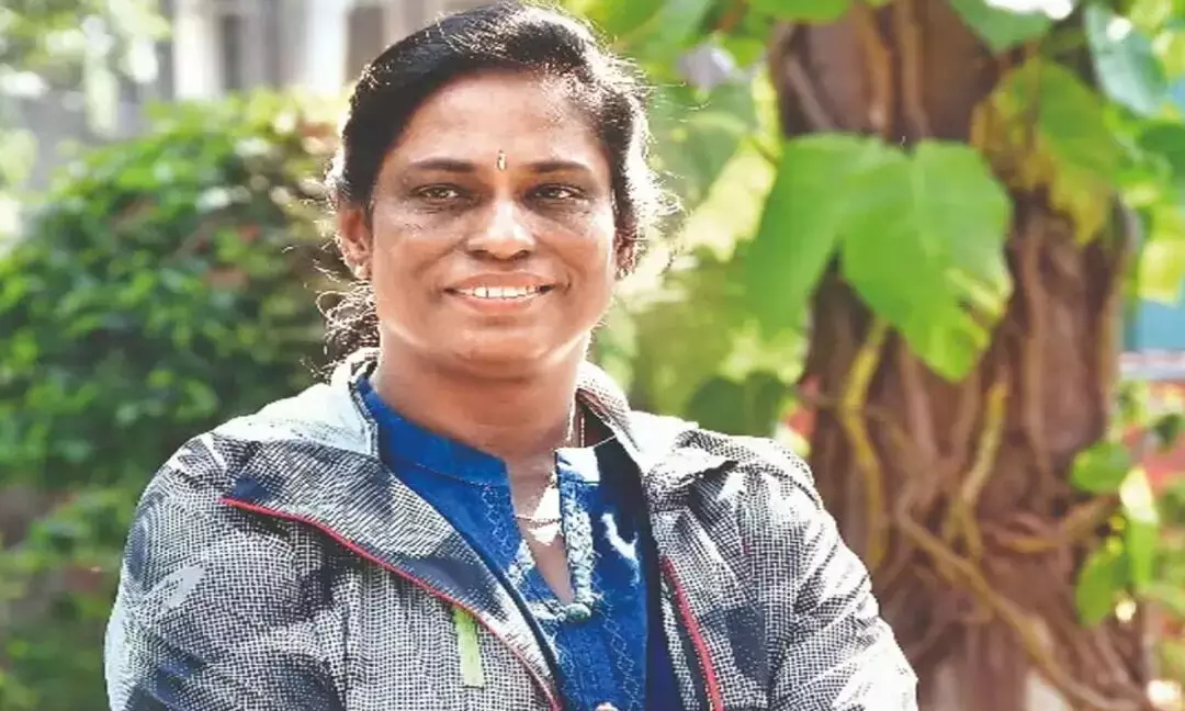 పీటీ ఉషపై పోలీస్ కేసు నమోదు.. ఏం జరిగింది ?