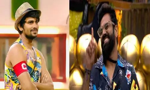 big boss 5, telugu, grand finale, sunny, sriramachandra