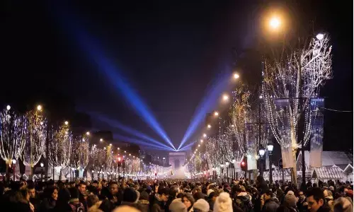 new year celebrations, hyderabad, restrctions