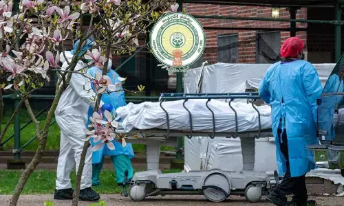 ఏపీ కోవిడ్ మృతుల కుటుంబాలకు పరిహారం.. కొత్తపోర్టల్ లో దరఖాస్తు చేసుకోండిలా !