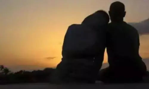 ఏడాదిగా సహజీవనం.. మరొకరితో నిశ్చితార్థం.. ఆఖరికి ఇలా !