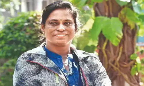 పీటీ ఉషపై పోలీస్ కేసు నమోదు.. ఏం జరిగింది ?