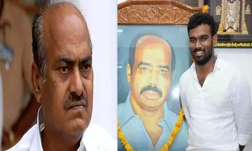 paritala sriram, jc divakarreddy, tdp, ananthapuram, dharmavaram, rapthadu