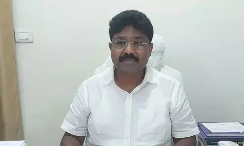 adimulapu suresh, minister, andhra pradesh, irrigation