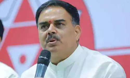 nadendla manohar, janasena, amaravathi, capital, high court