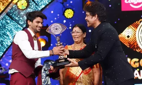 big boss 5, telugu, sunny, nagarjuna, kalavathi