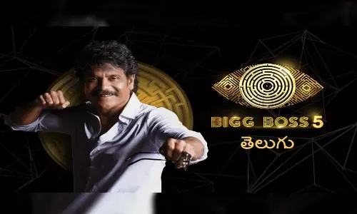 బిగ్ బాస్ టైటిల్ అబ్బాయిలకే పరిమితమా ?