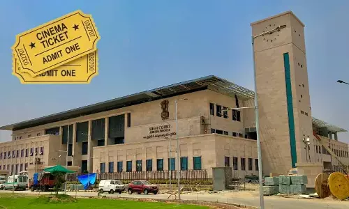 సినిమా టికెట్ల ధరలపై కీలక వ్యాఖ్యలు చేసిన హైకోర్టు