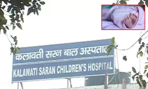 దగ్గుమందు వికటించి ముగ్గురు చిన్నారులు మృతి