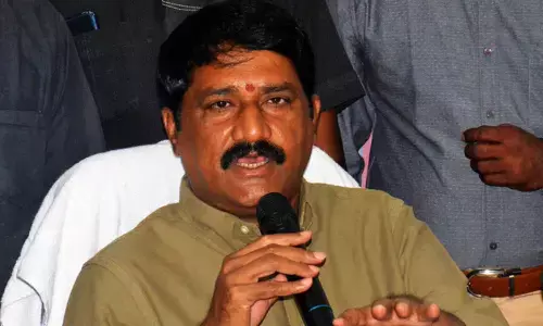 ganta srinivasa rao, tdp, mla, visakha steel plant, resign, court