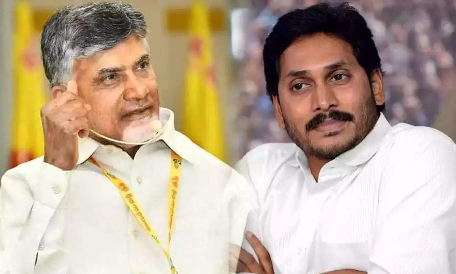 ఏపీ సీఎంకు సింపుల్ గా బర్త్ డే విషెస్ చెప్పిన చంద్రబాబు