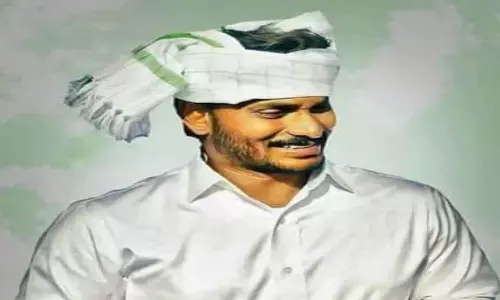 ys jagan, chief minister, birthday, ysrcp, , two years, elections