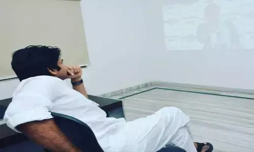 pawan kalyan, janasena party, tdp, bjp, andhra prdesh