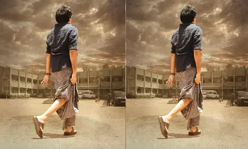 సంక్రాంతి బరి నుంచి భీమ్లానాయక్ అవుట్.. కారణం అదేనా ?