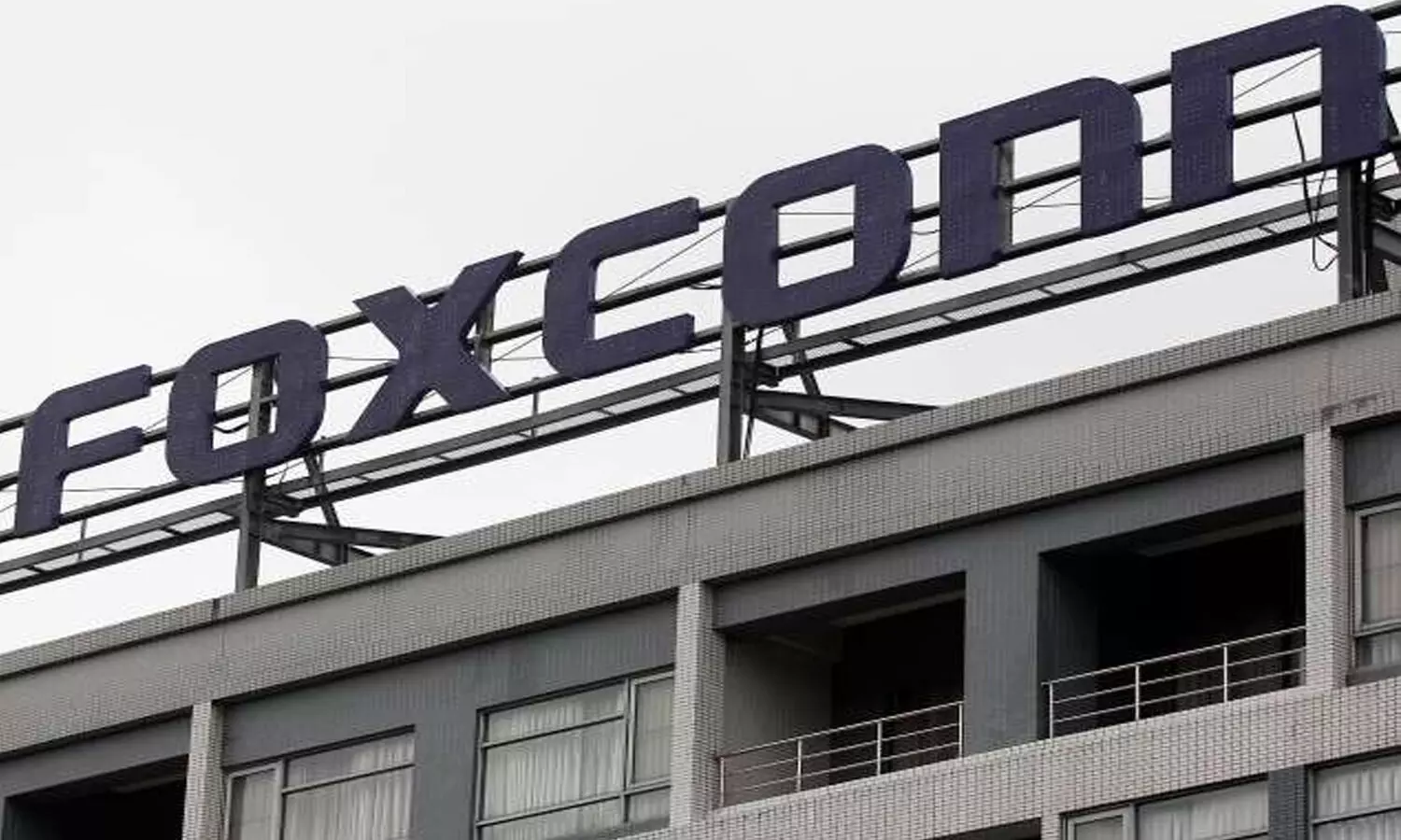 భారత్ లో యాపిల్ ప్లాంట్ మూసివేత ?