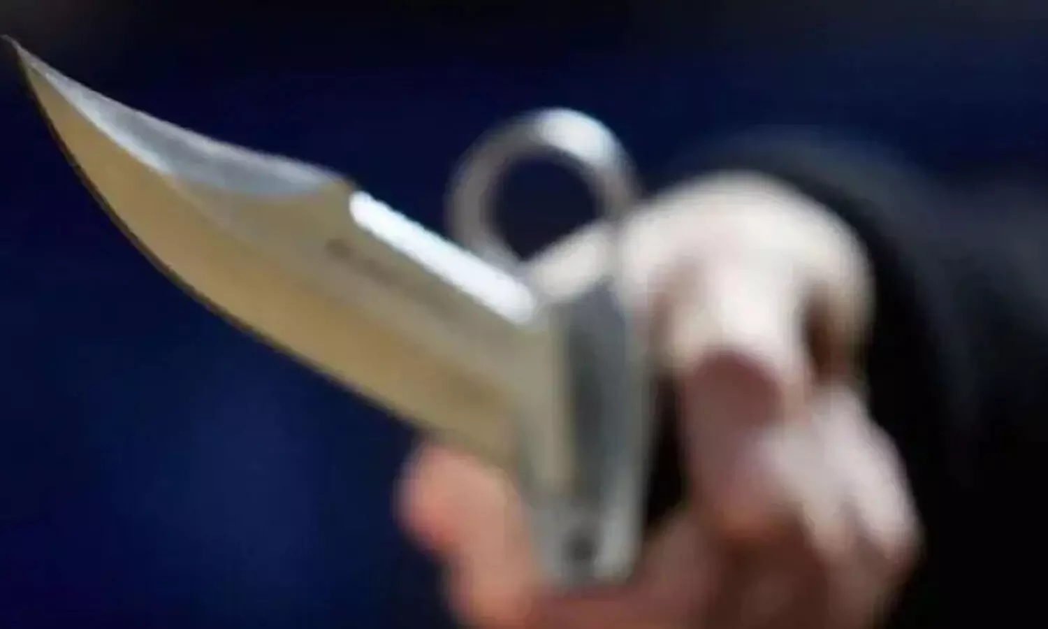 తల్లి ముందే తమ్ముడిని హత్య చేసిన అన్న