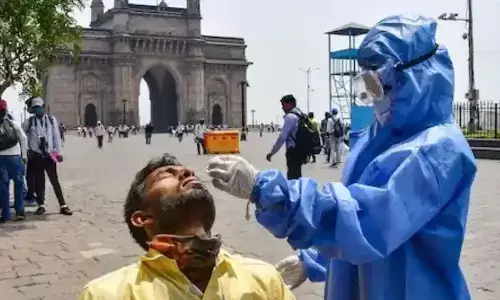 corona, positive cases, deaths, recovery, india