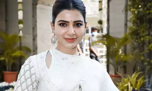 సెకండ్ హ్యాండ్ ఐటెమ్ అంటూ సమంతపై ట్రోల్స్..