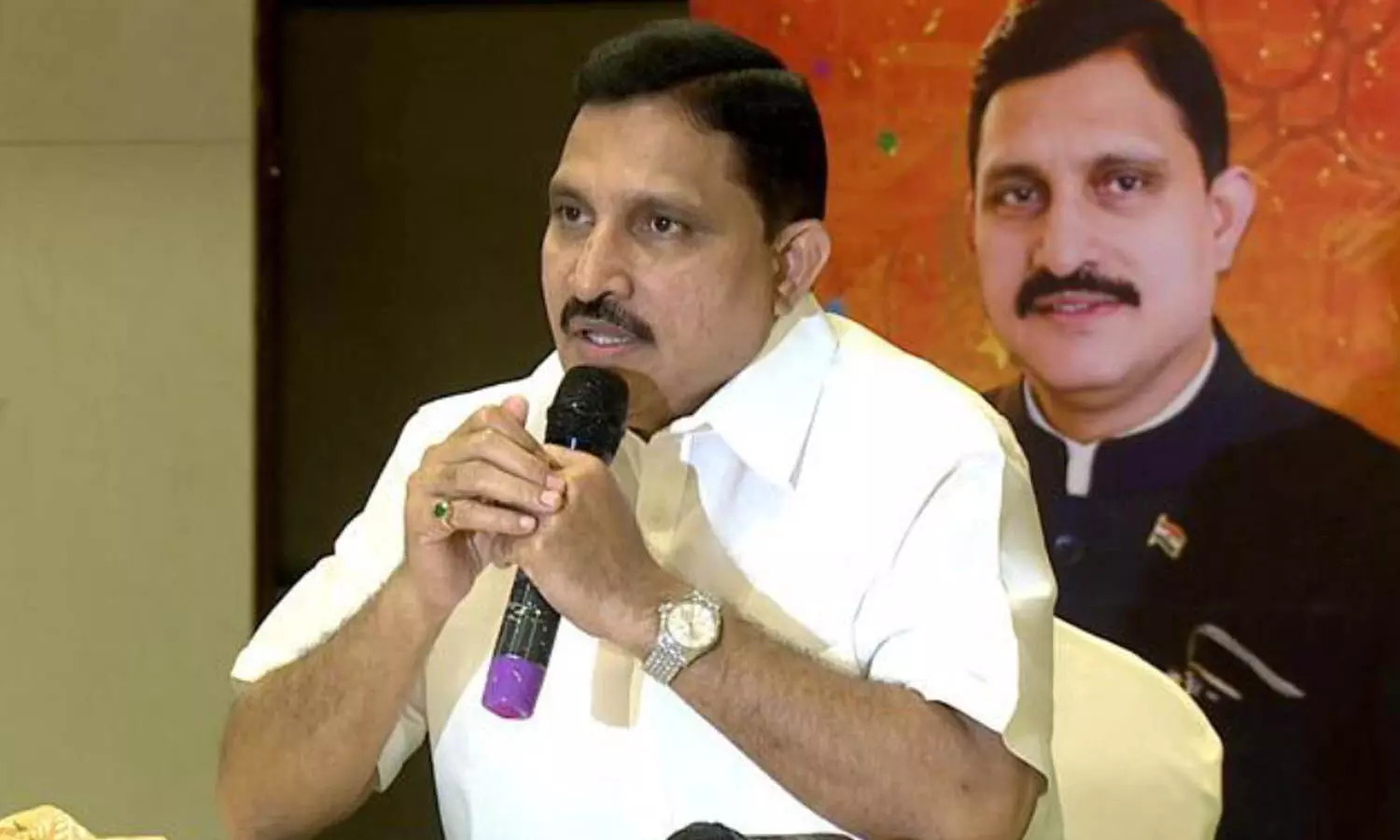 sujana choudary, bjp, ysrcp, pawan kalyan, andhra pradesh